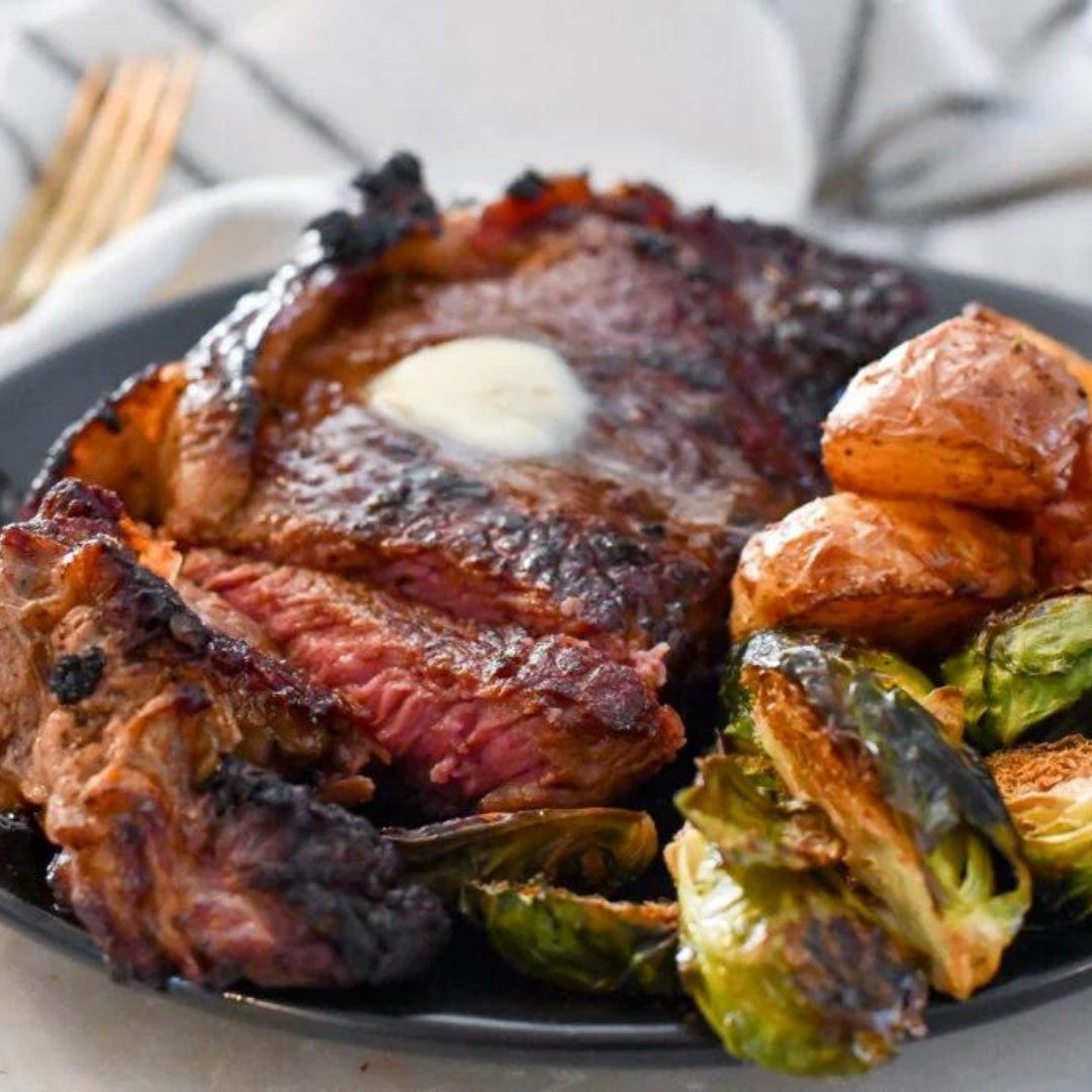 Gordon Ramsay Perfect Steak Recipe Cheff Recipes