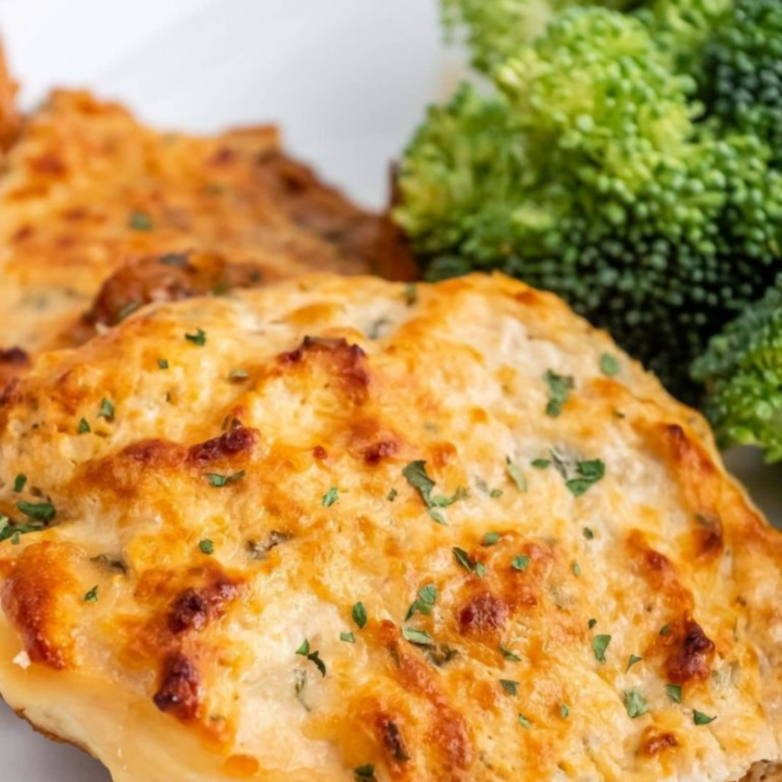 Melt In Your Mouth Chicken Recipe - Cheff Recipes