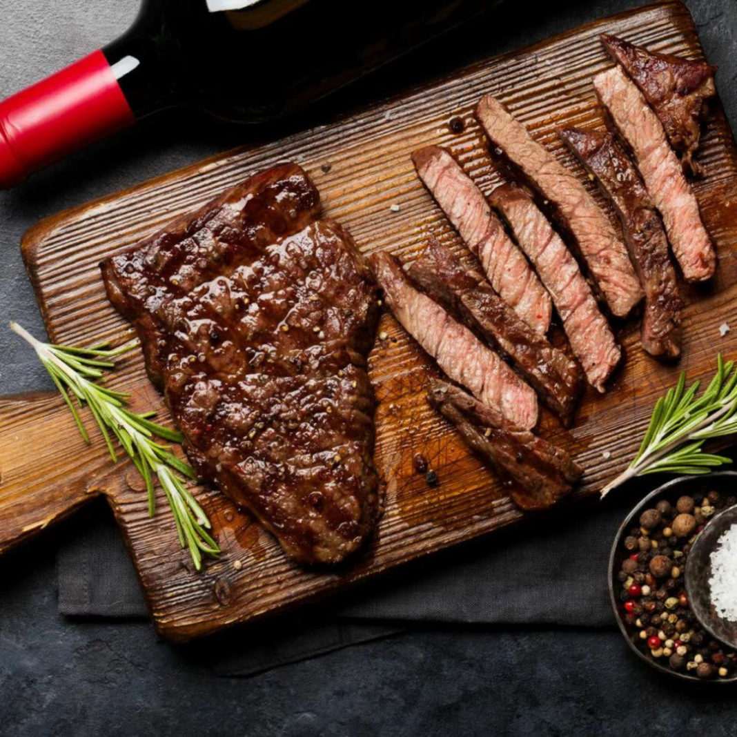 Flavorful Gordon Ramsay Steak Marinade Recipe Cheff Recipes