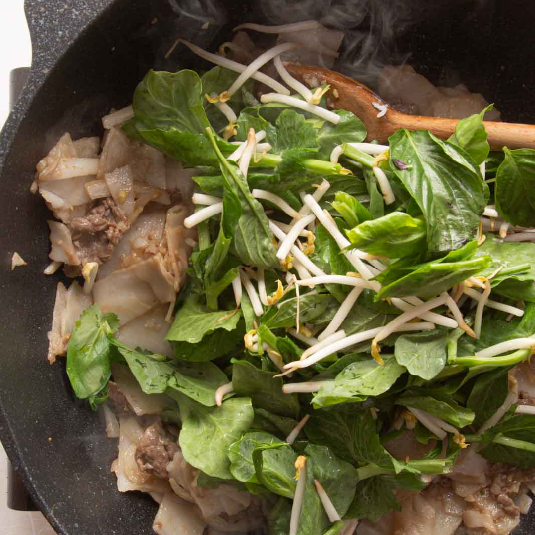 Beef Drunken Noodles Recipe Cheff Recipes