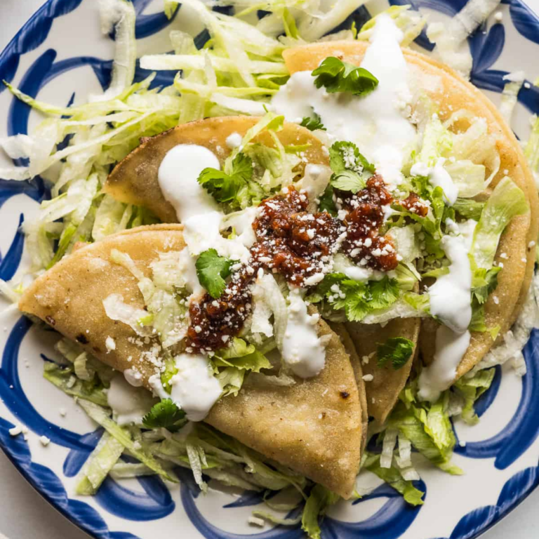 Tacos Dorados Recipe