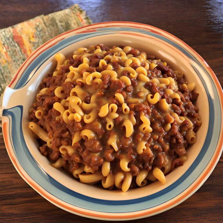 Chili Mac