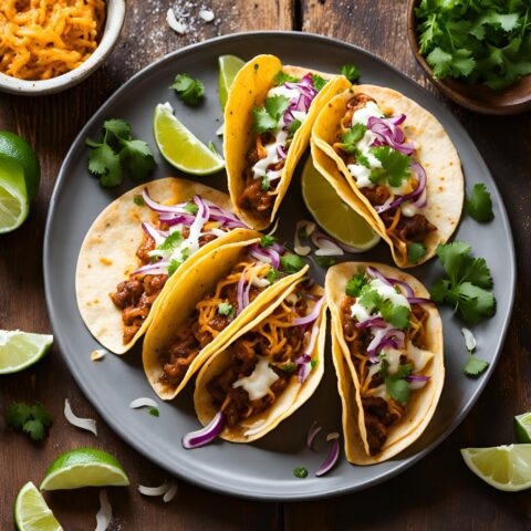 Quesabirria Tacos Recipe | Cheff Recipes