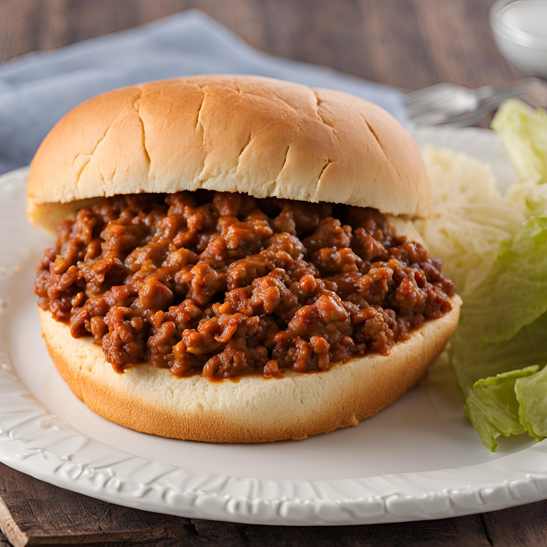Easy Sloppy Joes Recipe | Cheff Recipes