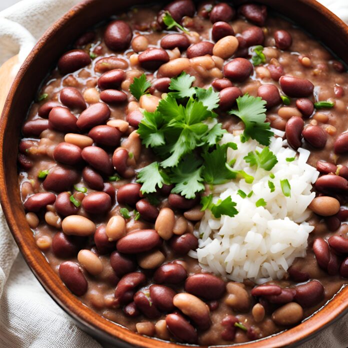 Best Southern Red Beans and Rice Recipe