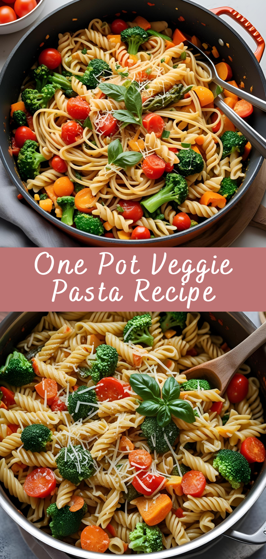 Pot Veggie