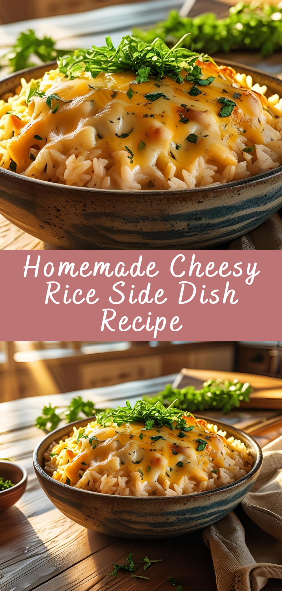 Homemade Cheesy Rice Side Dish Recipe Cheff Recipes Homemade Cheesy Rice Side Dish Recipe Cheff Recipes