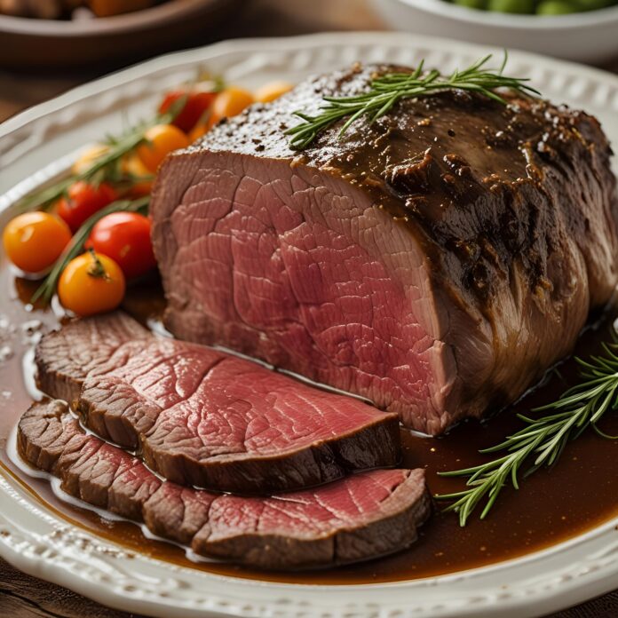 Beef Roast Recipe