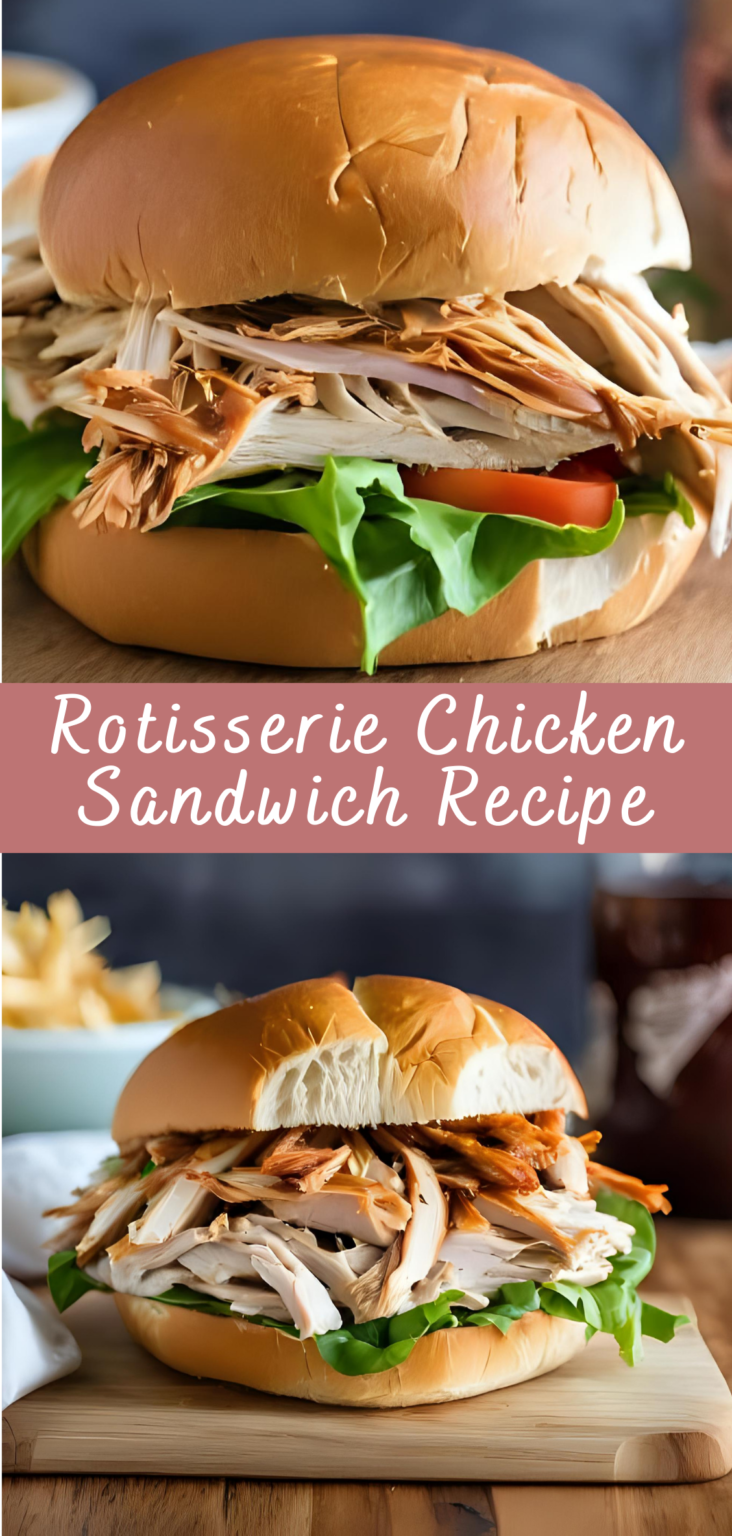 Rotisserie Chicken Sandwich Recipe Cheff Recipes rotisserie-chicken-sandwich-recipe-cheff-recipes