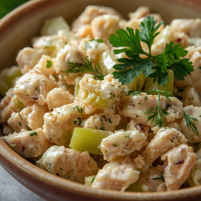 Chicken Salad