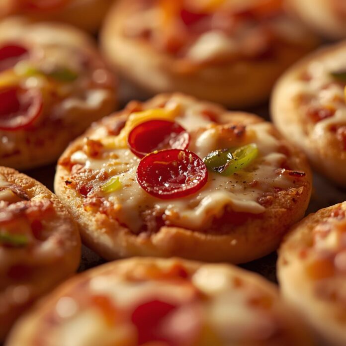 Mini Pizza