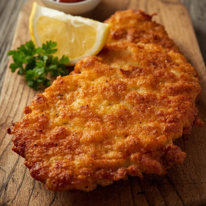 Schnitzel