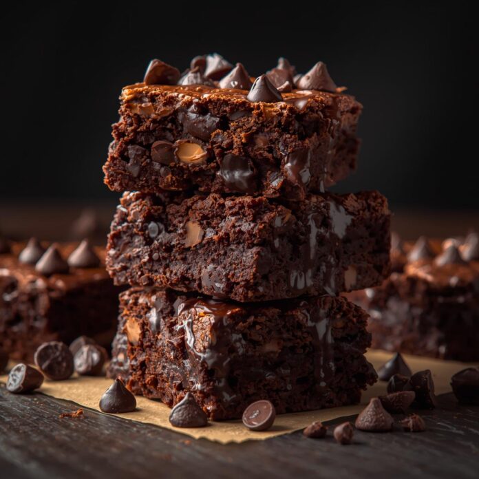 Best Fudgy Brownies