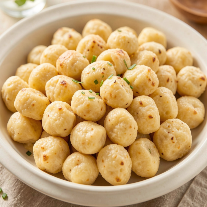 Easy Marry Me Gnocchi